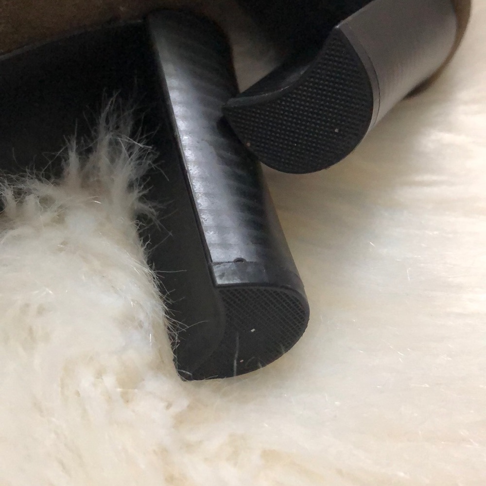 Ankle heels - Picture 5 of 5